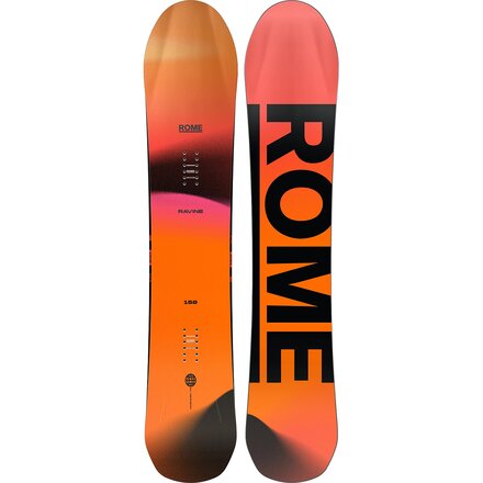 Ravine Snowboard - 2026