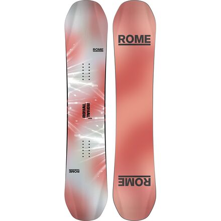 Royal Snowboard - 2026 - Women's