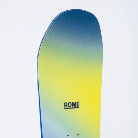 Rome - Slapstick Snowboard - 2026 - Kids'