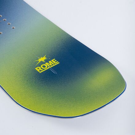 Rome - Slapstick Snowboard - 2026 - Kids'