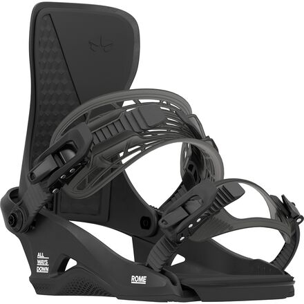 Rome - Slapstick Snowboard Binding - 2027 - Kids'