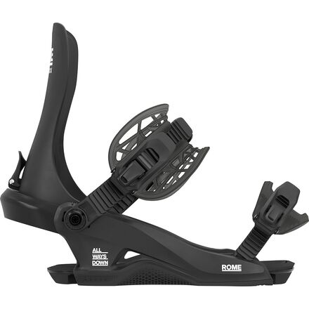 Rome - Slapstick Snowboard Binding - 2027 - Kids'