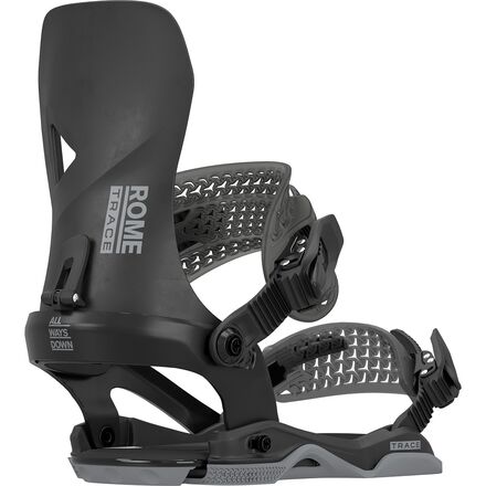 Trace AW Snowboard Binding - 2026