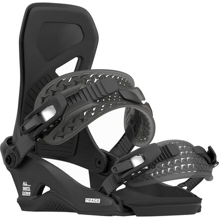 Rome - Trace HW Snowboard Binding - 2027