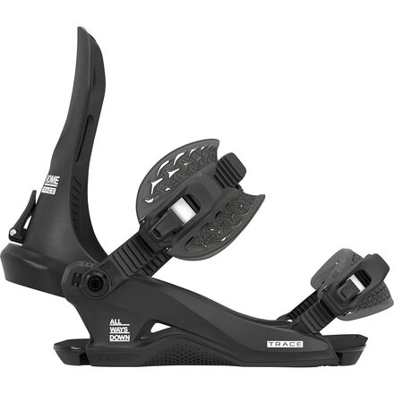 Rome - Trace HW Snowboard Binding - 2027
