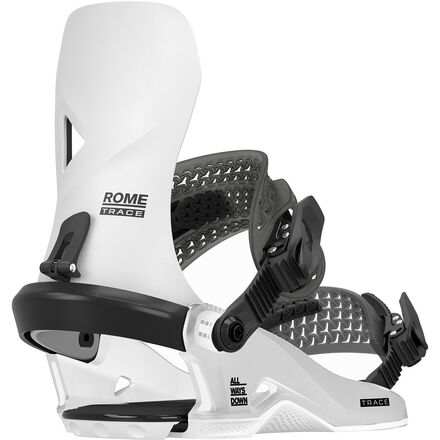 Trace HW Snowboard Binding - 2026