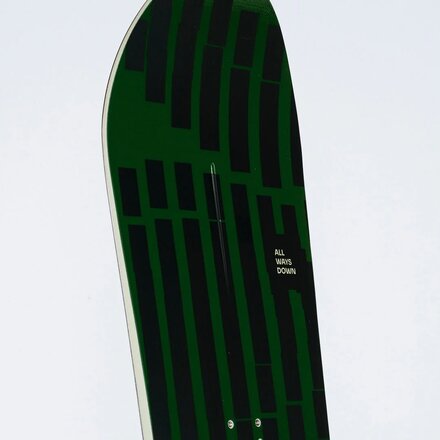 Rome - Warden Snowboard - 2026