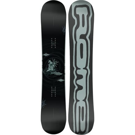 Artifact Pro Snowboard - 2027