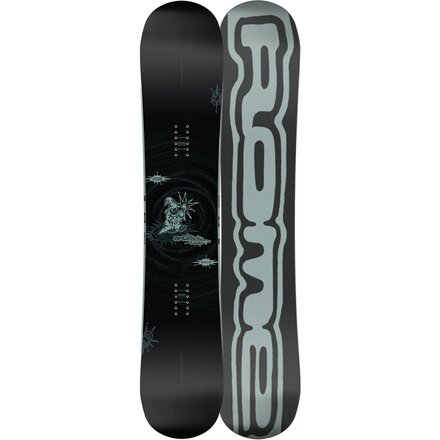 Rome - Artifact Pro Snowboard - 2027