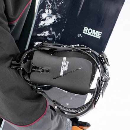 Rome - Katana AW FASE Bindings - 2027
