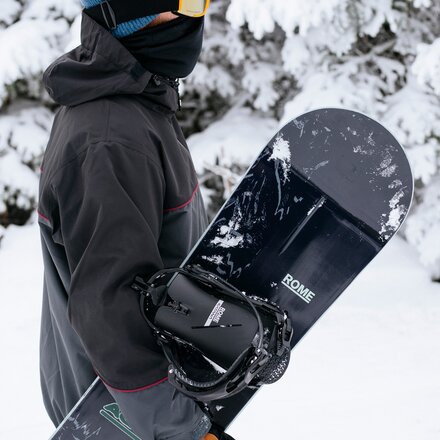 Rome - Katana AW FASE Bindings - 2027