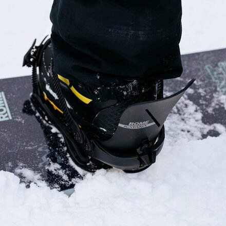 Rome - Katana AW FASE Bindings - 2027