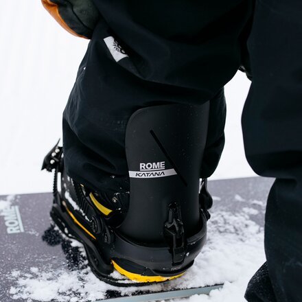 Rome - Katana AW FASE Bindings - 2027