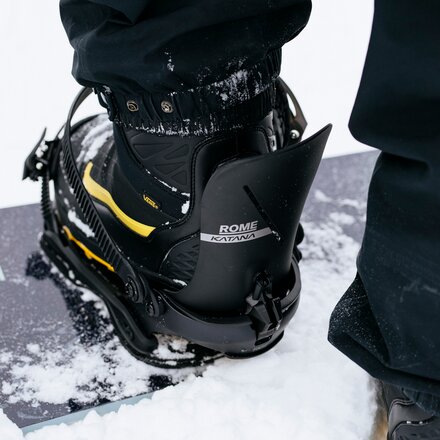 Rome - Katana AW FASE Bindings - 2027