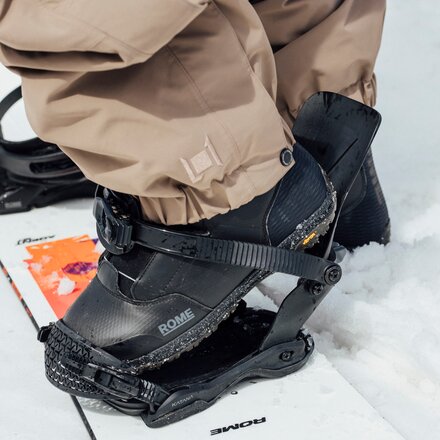 Rome - Katana AW FASE Bindings - 2027