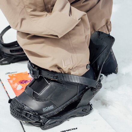 Rome - Katana AW FASE Bindings - 2027
