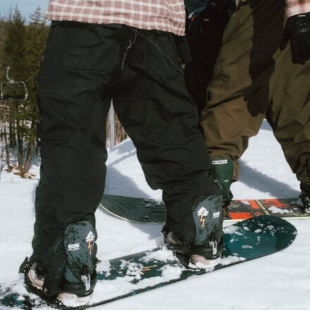 Rome - Katana AW FASE Pro Bindings - 2027
