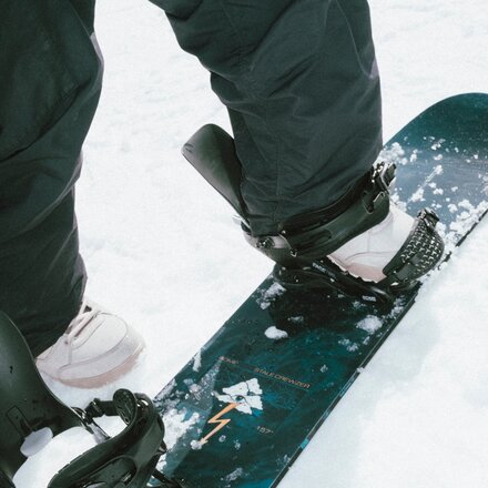 Rome - Katana AW FASE Pro Bindings - 2027