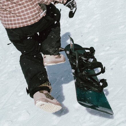 Rome - Katana AW FASE Pro Bindings - 2027