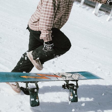 Rome - Katana AW FASE Pro Bindings - 2027