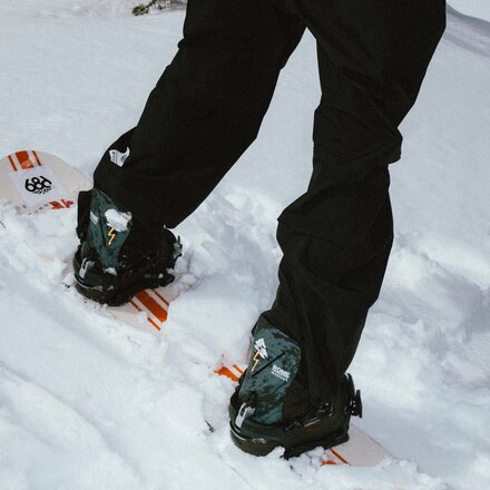 Rome - Katana AW FASE Pro Bindings - 2027