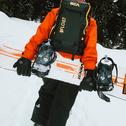 Rome - Katana AW FASE Pro Bindings - 2027