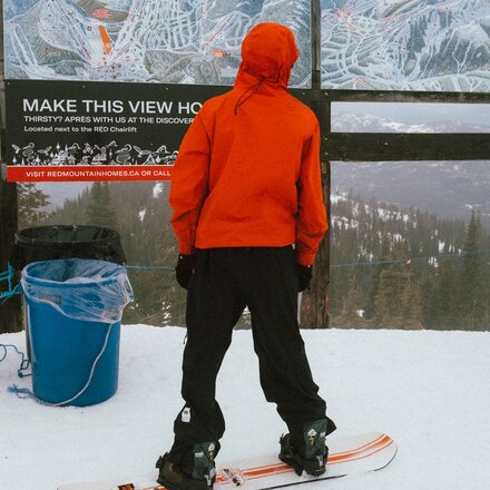Rome - Katana AW FASE Pro Bindings - 2027