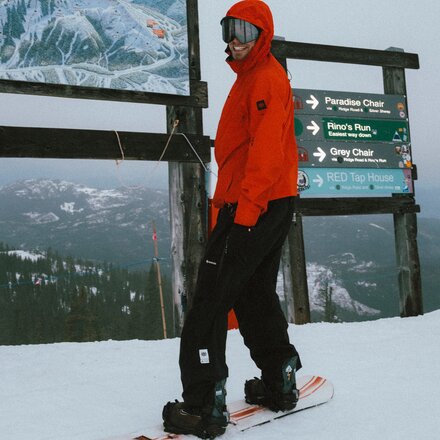 Rome - Katana AW FASE Pro Bindings - 2027