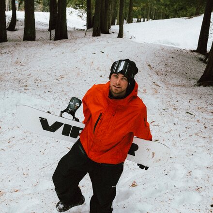 Rome - Katana AW FASE Pro Bindings - 2027