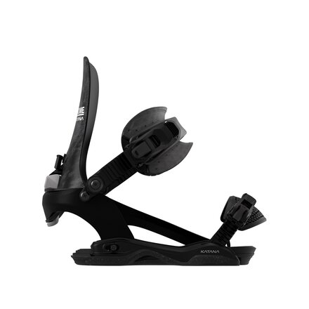 Rome - Katana AW FASE Pro Bindings - 2027