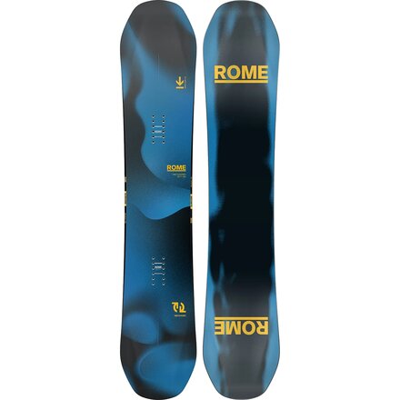 Mechanic Snowboard - 2027