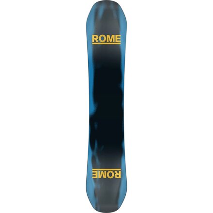 Rome - Mechanic Snowboard - 2027