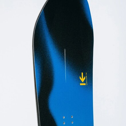 Rome - Mechanic Snowboard - 2027