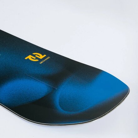 Rome - Mechanic Snowboard - 2027
