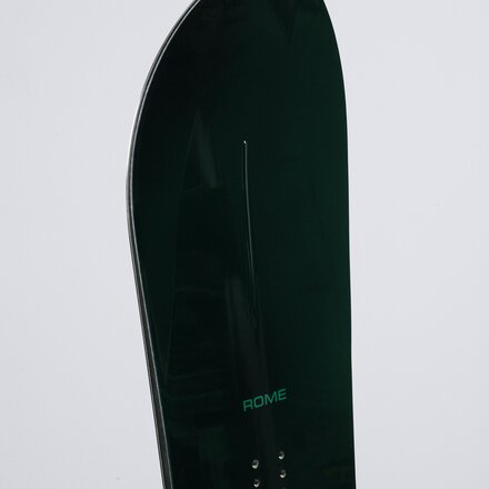 Rome - Stale Fish Snowboard - 2027
