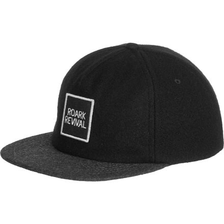 Roark - Drop Box Hat