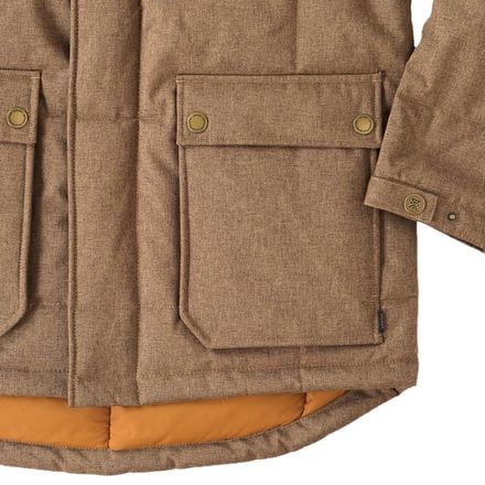 Roark - Mainline Insulated Jacket - Men's