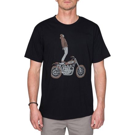 Roark - Ghost Rider T-Shirt - Men's