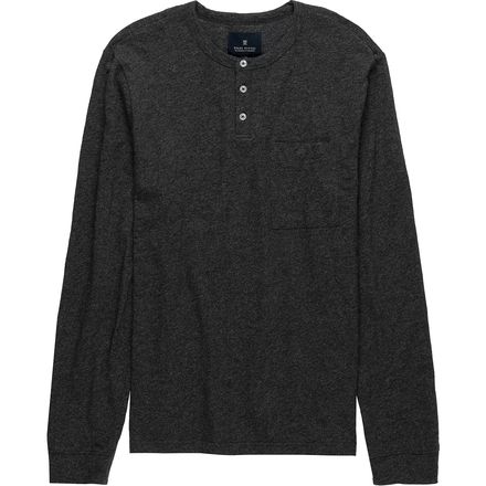 Roark - Som Long-Sleeve Knit T-Shirt - Men's