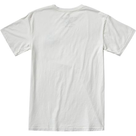 Roark - Fear The Sea Pocket T-Shirt - Men's