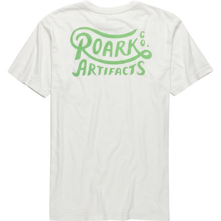 Roark - Port Royal T-Shirt - Men's