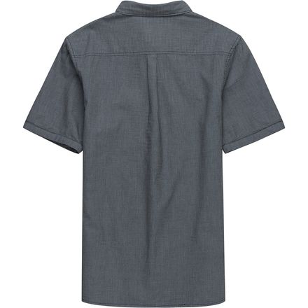 Roark - Selector Short-Sleeve Shirt - Men's