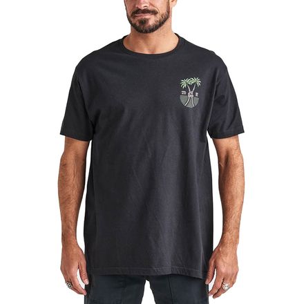 Roark - No Boundaries Short-Sleeve T-Shirt - Men's