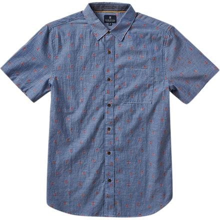 Roark - Poya Button-Up Shirt - Men's