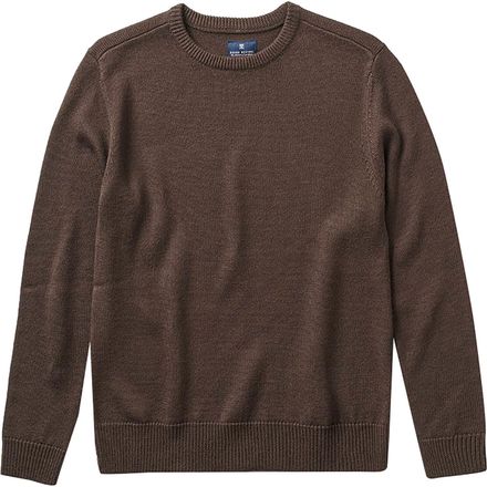 Roark - Dominguez Sweater - Men's