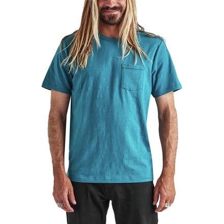 Roark - Well Worn T-Shirt - Men's