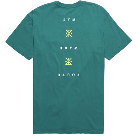 Roark - Waywards Galore T-Shirt - Men's