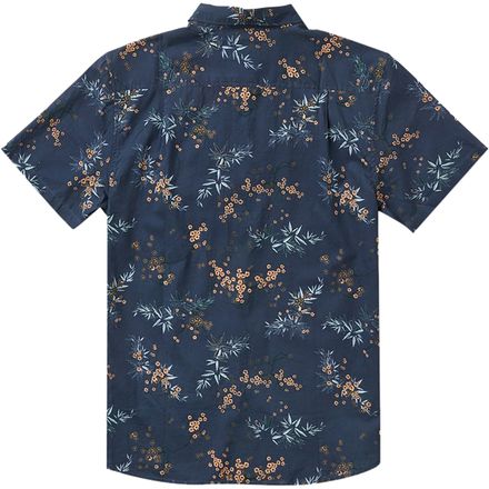 Roark - Lantau Short-Sleeve Shirt - Men's