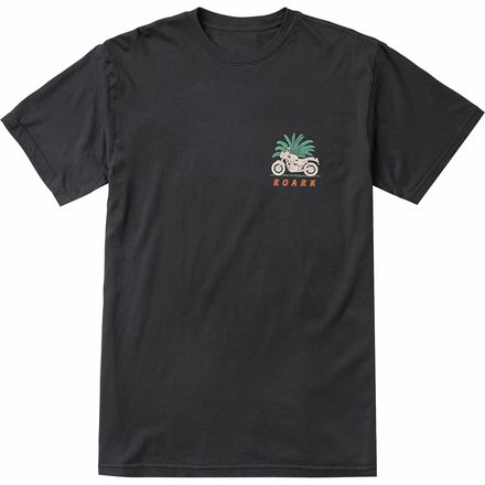 Roark - HK Rockers T-Shirt - Men's