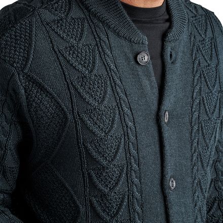 Roark - Colleague Sweater - Men's